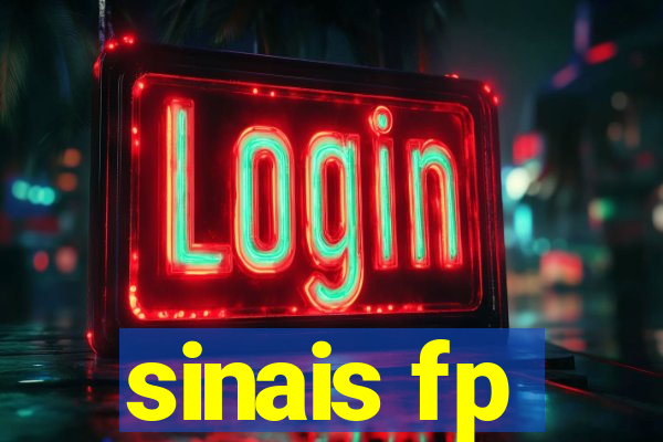 sinais fp